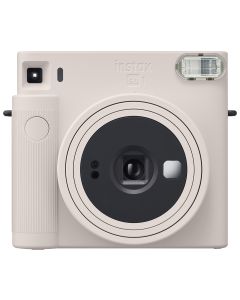 Fujifilm Instax Square SQ1 chalk white