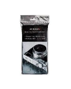 Fujifilm X100v weathter resistant kit zilver
