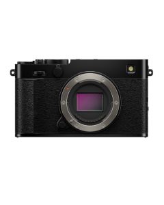 Fujifilm X-E5 body zwart