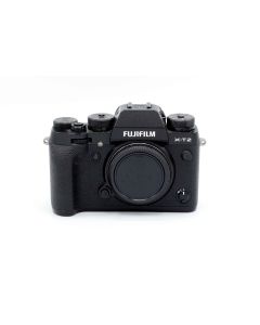 Fujifilm X-T2 body occasion