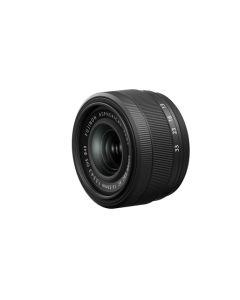 Fujifilm XC33mm f/3.5-6.3 OIS