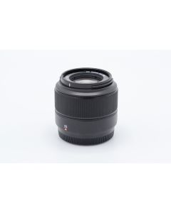 Fuji XC 35mm f/2.0 occasion      