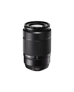 Fujifilm XC50-230mm F4.5-6.7 OIS II zwart