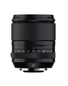 Fujifilm Fujinon XF23mm f/1.4 R LM WR
