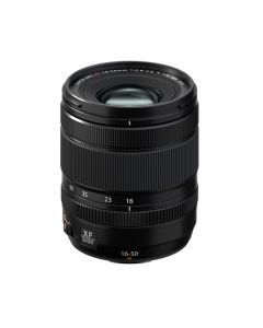 Fujifilm Fujinon XF16-50mm f/2.8-4.8 R LM WR