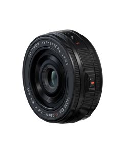 Fujifilm Fujinon XF23mm f/2.8 R WR PD