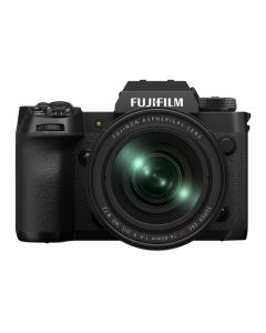 Fujifilm X-H2+16-80 4.0
