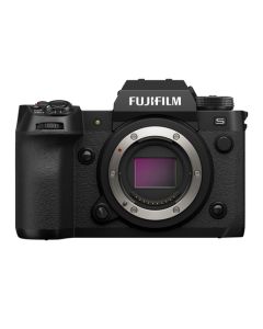 Fujifilm X-H2s body
