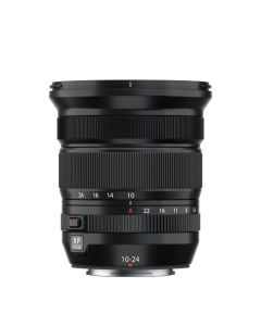 Fujifilm Fujinon XF10-24mm f/4.0 OIS R WR