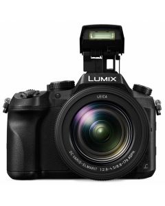 Panasonic Lumix DMC-FZ2000