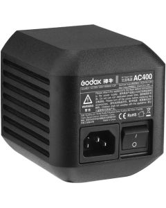 Godox AC400 power adapter