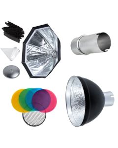 Godox AD200 accessoires kit