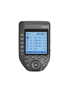 Godox FT433N Transmitter voor Nikon