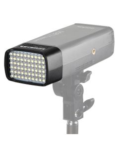 Godox LED head voor AD200