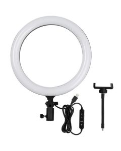 Godox LR120 ringlamp