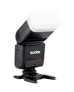 Godox TT350N flitser voor Nikon