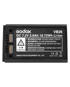 Godox VB26 accu V1