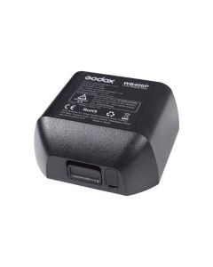 Godox lithium batterij voor AD400 pro