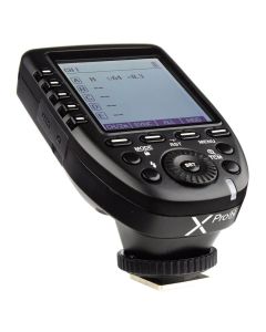 Godox X-pro-s transmitter voor Sony