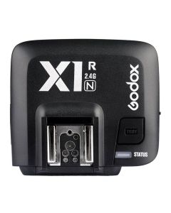 Godox X-1 receiver voor Nikon