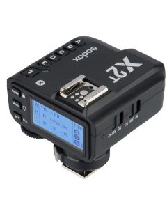 Godox X2T transmitter voor Nikon