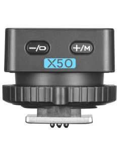 Godox X5 Wireless Flash Hotshoe en Trigger iT32 Olympus en Panasonic