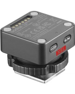 Godox X5 Wireless Flash Hotshoe en Trigger iT32 Leica