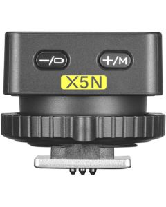 Godox X5N wireless Flash hotshoe and triggger IT32