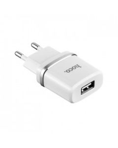 Hoco smart singel usb charger 1.0a