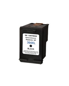 SECOND LIFE Replacement HP 304XL