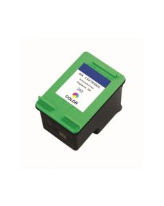 SECOND LIFE Replacement HP 342 XL