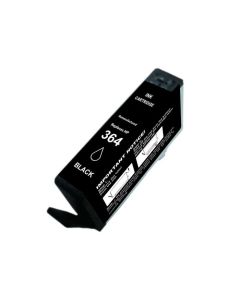 SECOND LIFE duopack HP 364 XL zwart