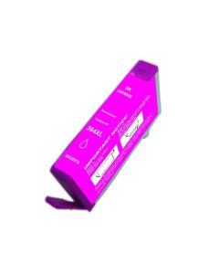SECOND LIFE Replacement HP 364 magenta