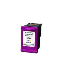 Second Life Replacement  HP 62XL kleur