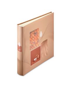 Hama Singo II Terracotta 30x30