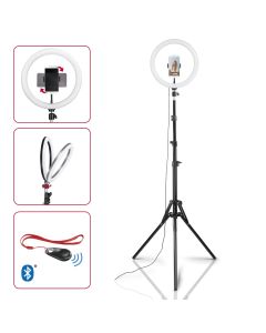 Hama ringlamp Steady 120