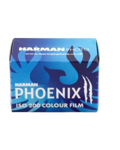 Harman Phoenix 200 II 135-36