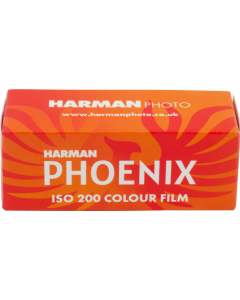 Harman Phoenix 200 120 spoel