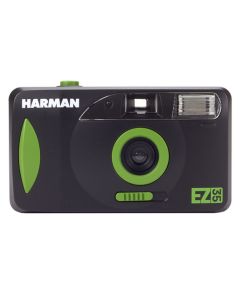 Harman EZ 35 camera+film