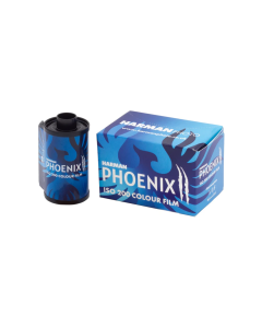 Harman Phoenix 200 II 135-24