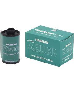 Harman Switch Azure 125 film - 135-36