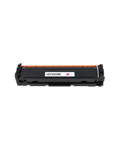 Second Life Replacement HP CF543 magenta