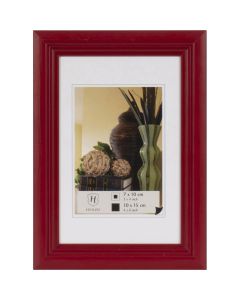 Henzo Artos 10x15 rood