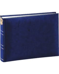 Henzo Basicline 1000207 blauw