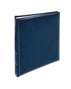 Henzo Basicline 1001207 blauw