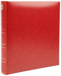 Henzo Basicline 1000203 rood