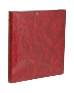 Henzo Basicline 1001403 rood