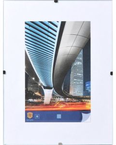 Henzo cliplijst 62x93