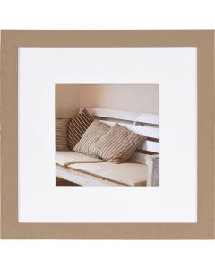 Henzo Driftwood 40x40 beige