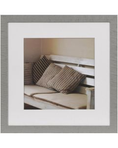 Henzo Driftwood 40x40 grijs